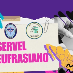 El Colegio está en proceso electoral para el Servel Eufrasiano